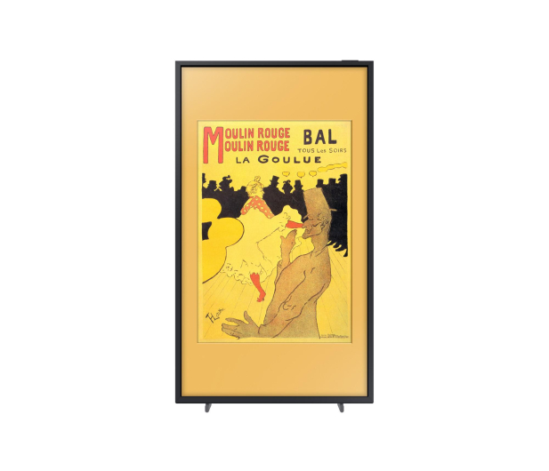 Samsung The Frame QE32LS03TC - 702699 - zdjęcie 4